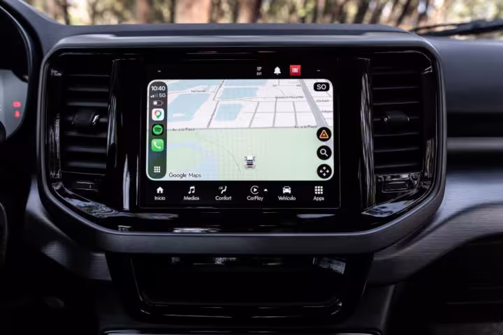 Fiat Toro Freedom