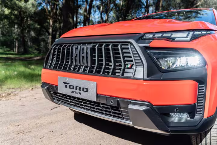 Toro Ultra