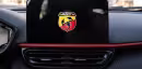 Fastback Abarth