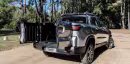 Fiat Toro Freedom