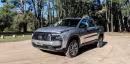 Fiat Toro Freedom