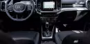 Fiat Toro Freedom