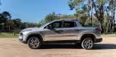 Fiat Toro Freedom