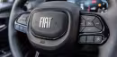 Fiat Toro Volcano