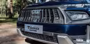 Fiat Toro Volcano