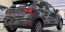 Fiat Argo Trekking