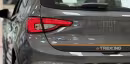 Fiat Argo Trekking